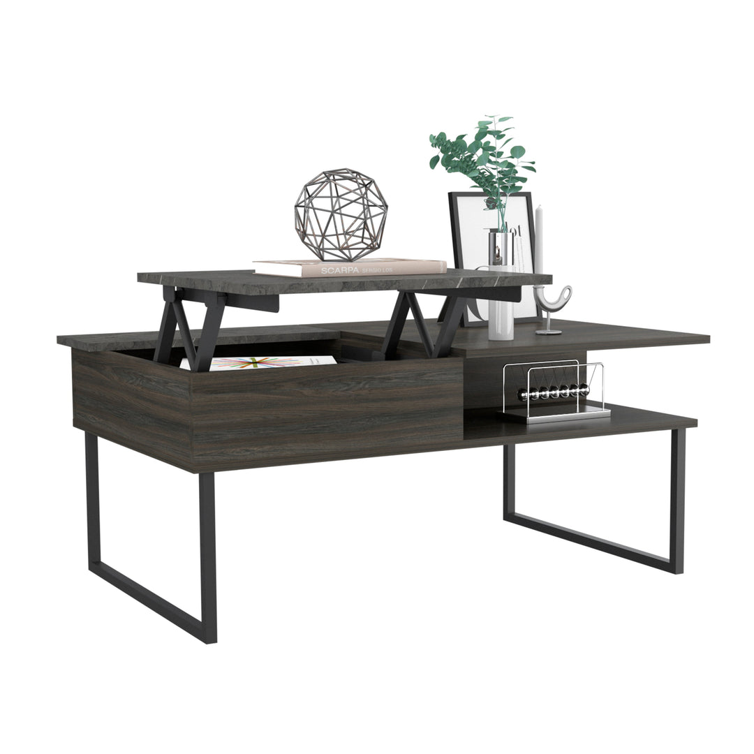 Dayton Lift Top Coffee Table