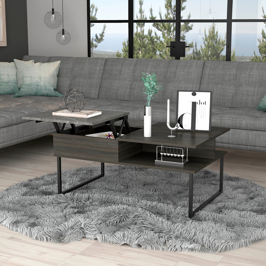 Dayton Lift Top Coffee Table