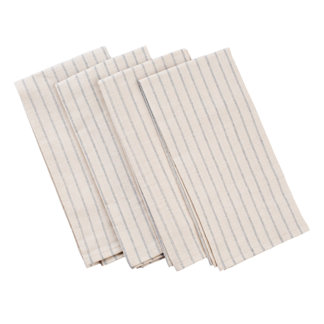 Elegant Napkins Set of 4 by MEEMA