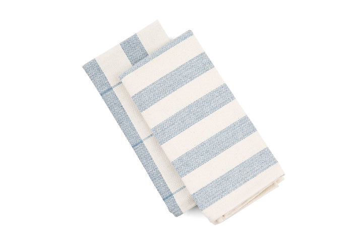 4-Piece Dish Towels with Pot Holder Set by MEEMA