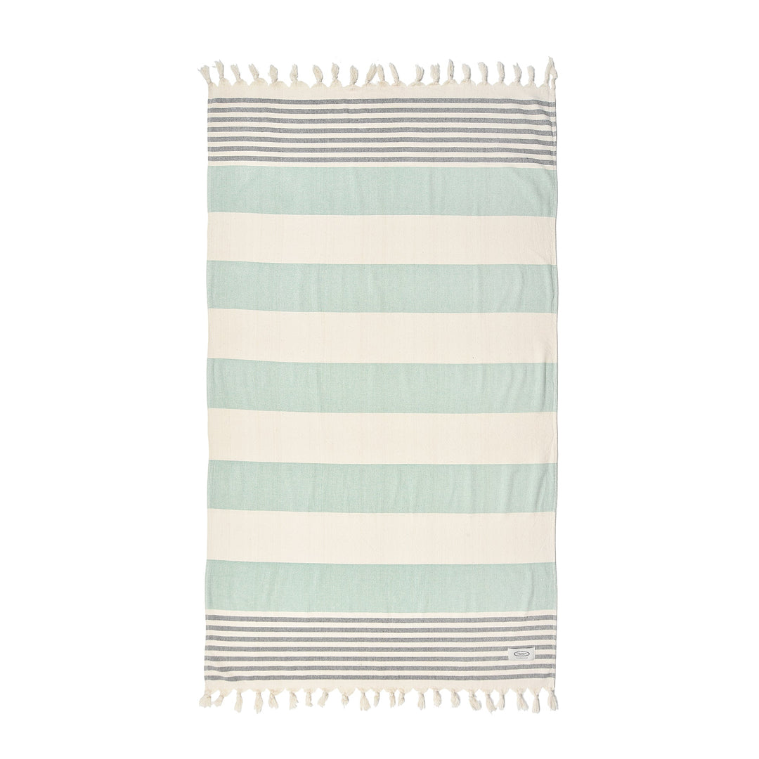 Ephesus Beach Towel by La'Hammam