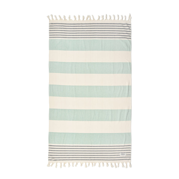 Ephesus Beach Towel by La'Hammam