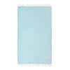 Asia Pure Cotton Beach Towel by La'Hammam