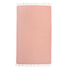 Asia Pure Cotton Beach Towel by La'Hammam