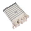 Ephesus Beach Towel by La'Hammam