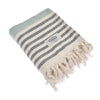 Ephesus Beach Towel by La'Hammam