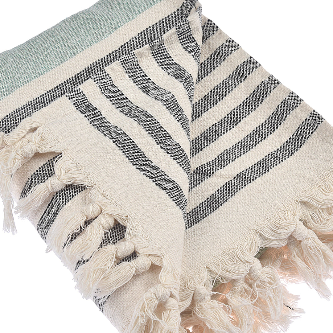 Ephesus Beach Towel by La'Hammam