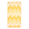 Exclusive Honey Comb Peshtemal Pure Cotton Beach Towel by La'Hammam