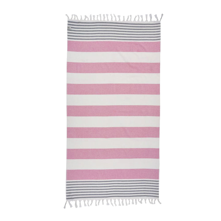 Ephesus Beach Towel by La'Hammam