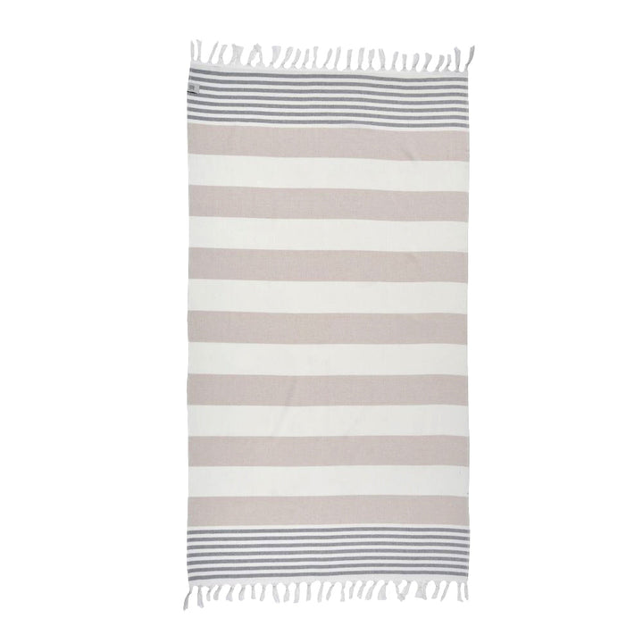 Ephesus Beach Towel by La'Hammam