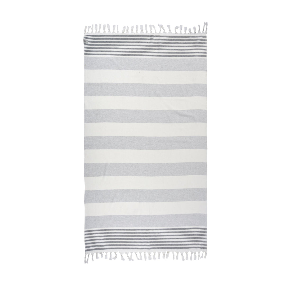 Ephesus Beach Towel by La'Hammam