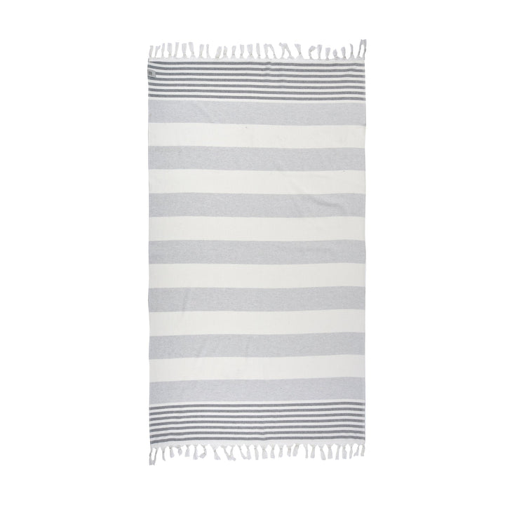 Ephesus Beach Towel by La'Hammam