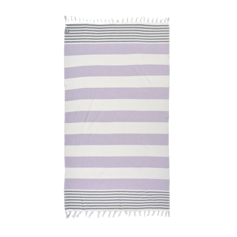 Ephesus Beach Towel by La'Hammam