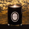 Mahogany Tobacco 15 oz. Glass Candle