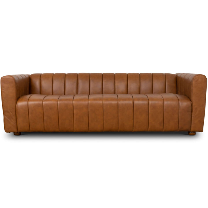 The Elrosa Channel Tufted Sofa Era and Style Inspired Home Décor 1