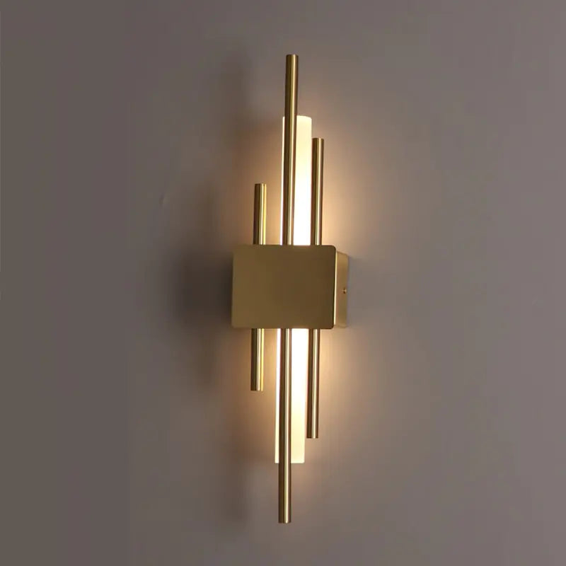 Luminaire LED Wall Lamp