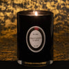 Palo Santo & Suede 15 oz. Glass Candle