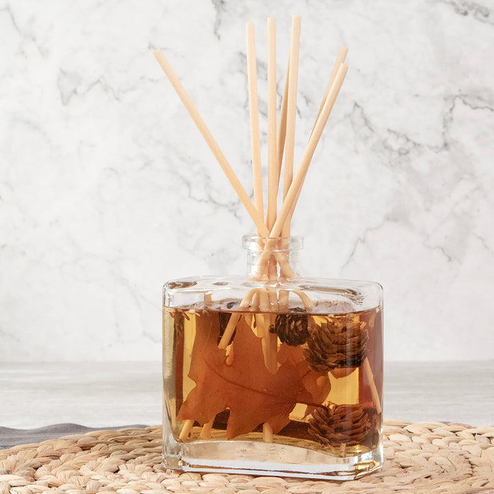 Pumpkin Patch Reed Diffuser