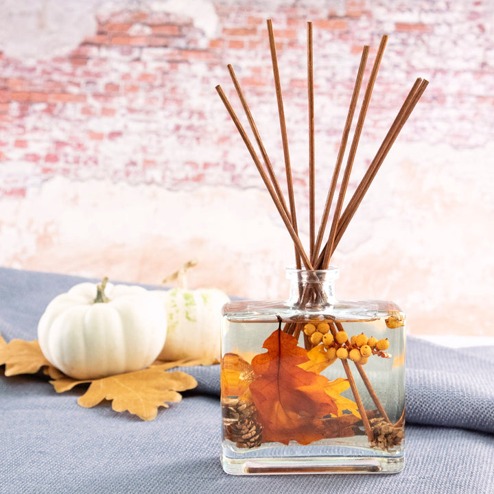 Pumpkin Patch Reed Diffuser