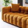 The Eden Modern Tufted Chesterfield Boucle Fabric Sofa Era and Style Inspired Home Décor 3