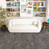 The Melinda Boucle Sofa Era and Style Inspired Home Décor 4