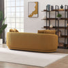 The Dylan Modern French Boucle Sofa Era and Style Inspired Home Décor 3