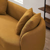 The Dylan Modern French Boucle Sofa Era and Style Inspired Home Décor 4