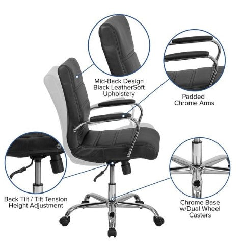 Executive Office Chair