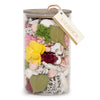 Secrets of Spring Potpourri Jar