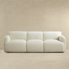 The Simone Sofa (Cream Boucle) Era and Style Inspired Home Décor 4