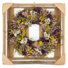 Sunshine Wreath