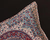 Mimosa Chenille Decorative Turkish Pillow