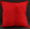 Mimosa Chenille Decorative Turkish Pillow