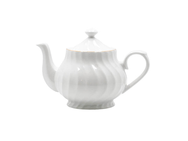 Limited Edition Vintage Bloom Teapot