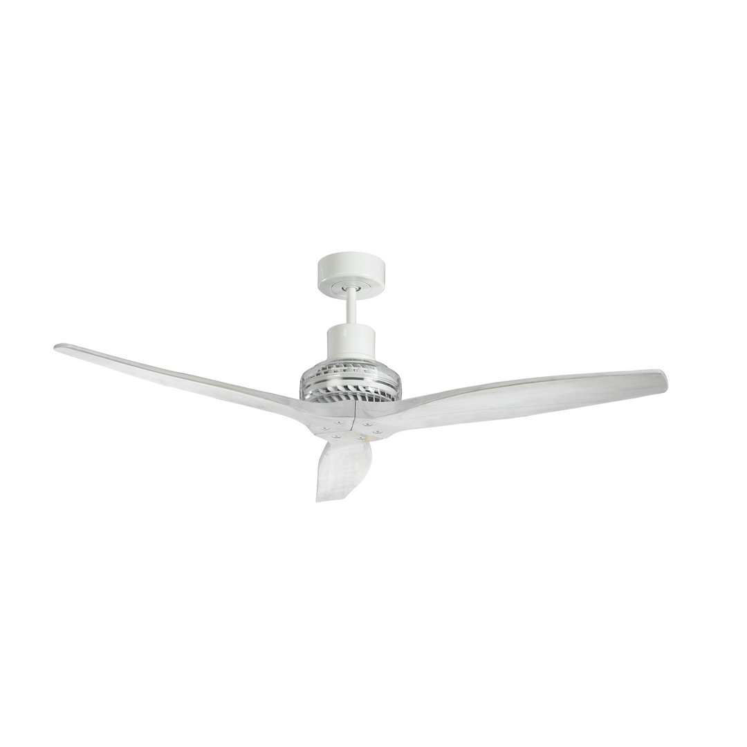 White Star Propeller Indoor Outdoor Ceiling Fan