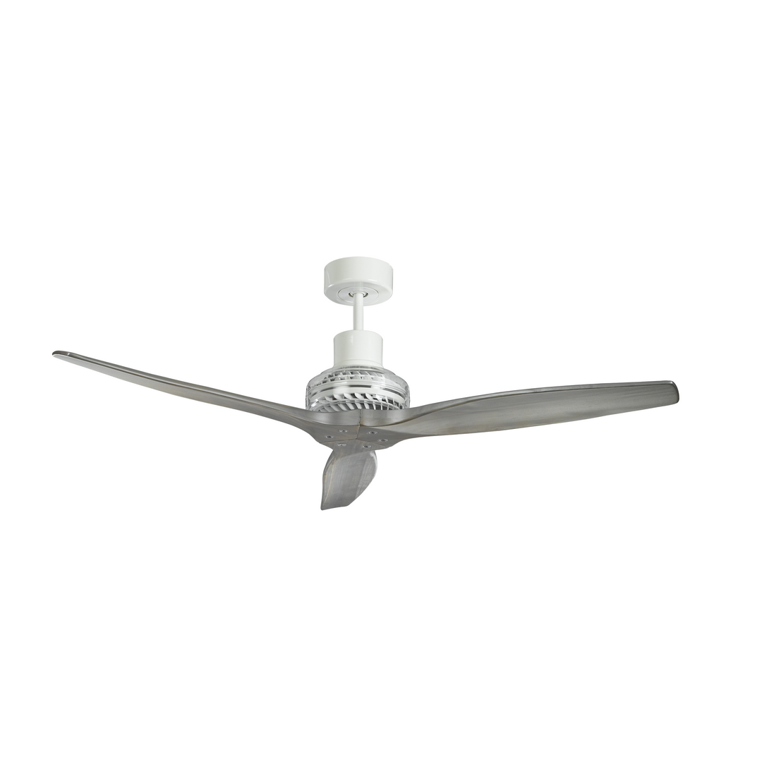 White Star Propeller Indoor Outdoor Ceiling Fan