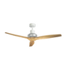 White Star Propeller Indoor Outdoor Ceiling Fan