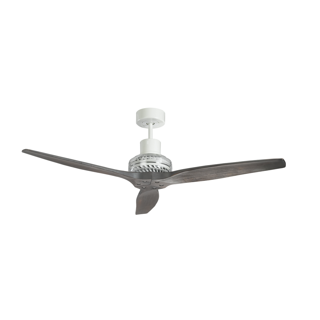 White Star Propeller Indoor Outdoor Ceiling Fan