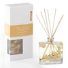 White Selenite & Sandalwood Reed Diffuser