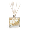 White Selenite & Sandalwood Reed Diffuser