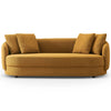 The Dylan Modern French Boucle Sofa Era and Style Inspired Home Décor 5