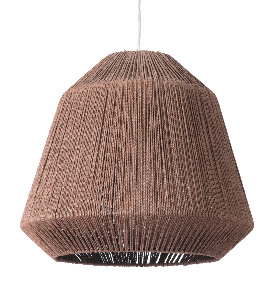 The Impala Ceiling Lamp Brown  Era and Style Inspired Home Decor 1