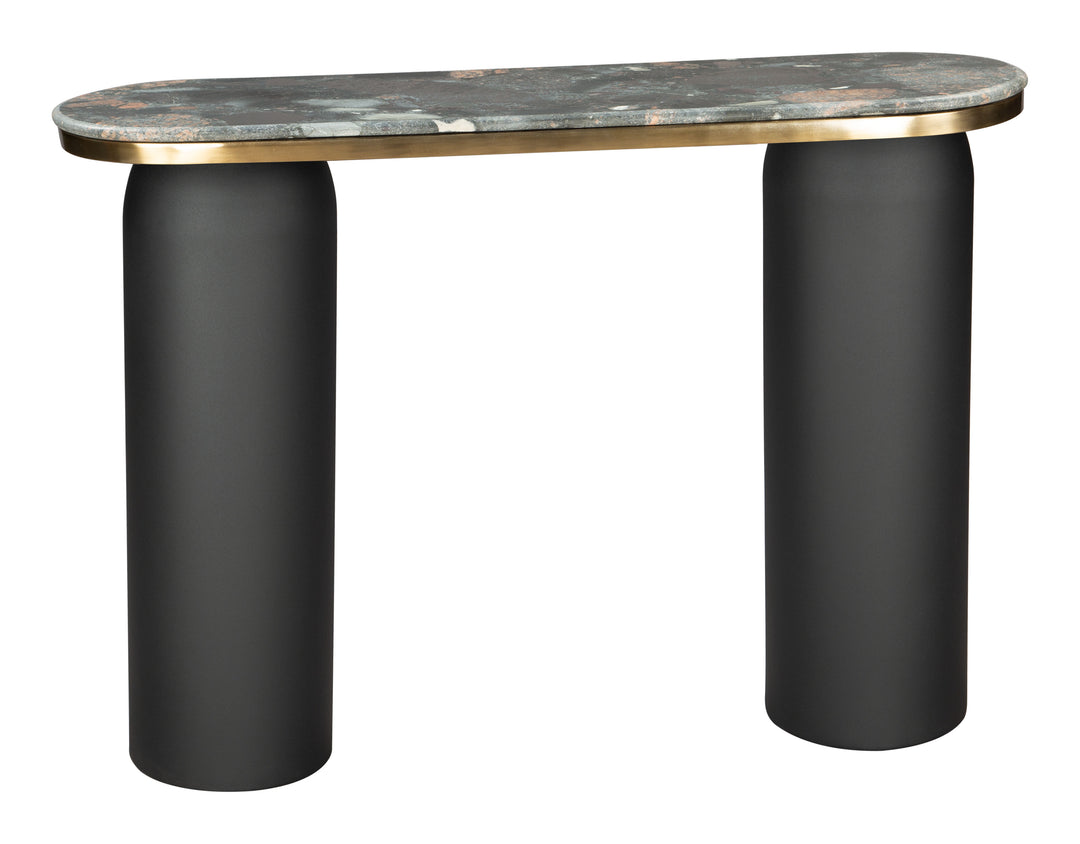 The Luxor Console Table Multicolor  Era and Style Inspired Home Decor 1