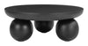 The Ancona Coffee Table Black  Era and Style Inspired Home Decor 1