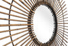 The Dimond Mirror Gold  Era and Style Inspired Home Decor 1