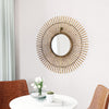 The Dimond Mirror Gold  Era and Style Inspired Home Decor 1