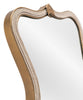 The Hillegass Mirror Brass  Era and Style Inspired Home Decor 1