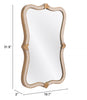 The Hillegass Mirror Brass  Era and Style Inspired Home Decor 1