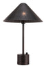 The Cardo Table Lamp Bronze  Era and Style Inspired Home Decor 1