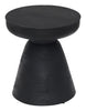 The Sage Side Table Black  Era and Style Inspired Home Decor 1